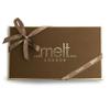 Box of 18 Fresh Chocolates, Melt Chocolates London view 2
