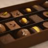 Box of 18 Fresh Chocolates, Melt Chocolates London view 3