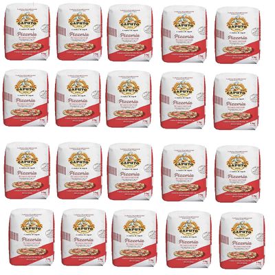 Caputo Flour Caputo Pizzeria 1kg-20 Pack