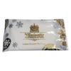Thali Outlet - 100 x Large Lemon Fresh Wet Hand Towels Individually Wrapped Microwavable Wipes use Hot or Cold view 1