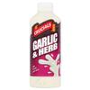 Crucials Garlic and Herb 500ml - 3 Pack view 1