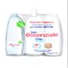 Fonte Essenziale Natural mineral water 6 x 1 l view 1