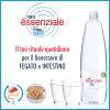 Fonte Essenziale Natural mineral water 6 x 1 l view 2