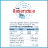 Fonte Essenziale Natural mineral water 6 x 1 l view 3