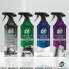 Cif Perfect Finish Steel - 435 ml view 3