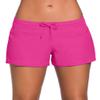 ChinFun Board Shorts Women's Swimswear Tankini Swim Briefs Swimsuit Bottom Boardshorts Beach Trunks - - XX-Large view 1