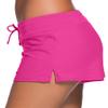 ChinFun Board Shorts Women's Swimswear Tankini Swim Briefs Swimsuit Bottom Boardshorts Beach Trunks - - XX-Large view 2