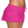 ChinFun Board Shorts Women's Swimswear Tankini Swim Briefs Swimsuit Bottom Boardshorts Beach Trunks - - XX-Large view 4