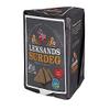 Leksands Surdegsknacke. Sourdough Crispbread 200g view 1