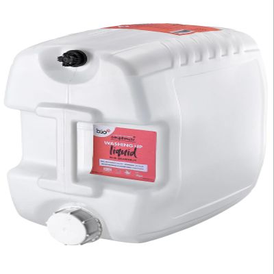 Bio-D Grapefruit Washing Up Liquid 20 Litre