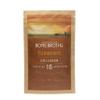 ABBCo Turmeric Beef Bone Broth Powder 100g  Beef Broth Powder Made from Australian Beef with Collagen, Turmeric, Ginger & Black Pepper  Savoury Broth Powder for Drinks & Cooking view 1