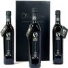 3 Bottles x 500 ml - Oro bailen Reserva Familiar Picual- Extra Virgin Olive Oil view 1