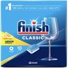 FINISH Powerball Classic Lemon 10 Tabs view 1