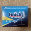 FINISH Powerball Classic Lemon 10 Tabs view 2