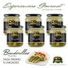 Banderillas Picantes La Tortola Spicy Skewers 370 g (Pack of 4) view 3