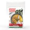 iPaaka Masala Poha, 400g, Instant Breakfast Mix, Ready in 5 Mins, Healthy, Authentic South Indian, Chemical Free, Just Like Homemade view 1