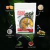 iPaaka Masala Poha, 400g, Instant Breakfast Mix, Ready in 5 Mins, Healthy, Authentic South Indian, Chemical Free, Just Like Homemade view 3