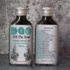 Dit Da Jow Gel (Northern Shaolin) 100ml Glass Bottle view 3