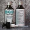 Dit Da Jow Gel (Northern Shaolin) 100ml Glass Bottle view 4