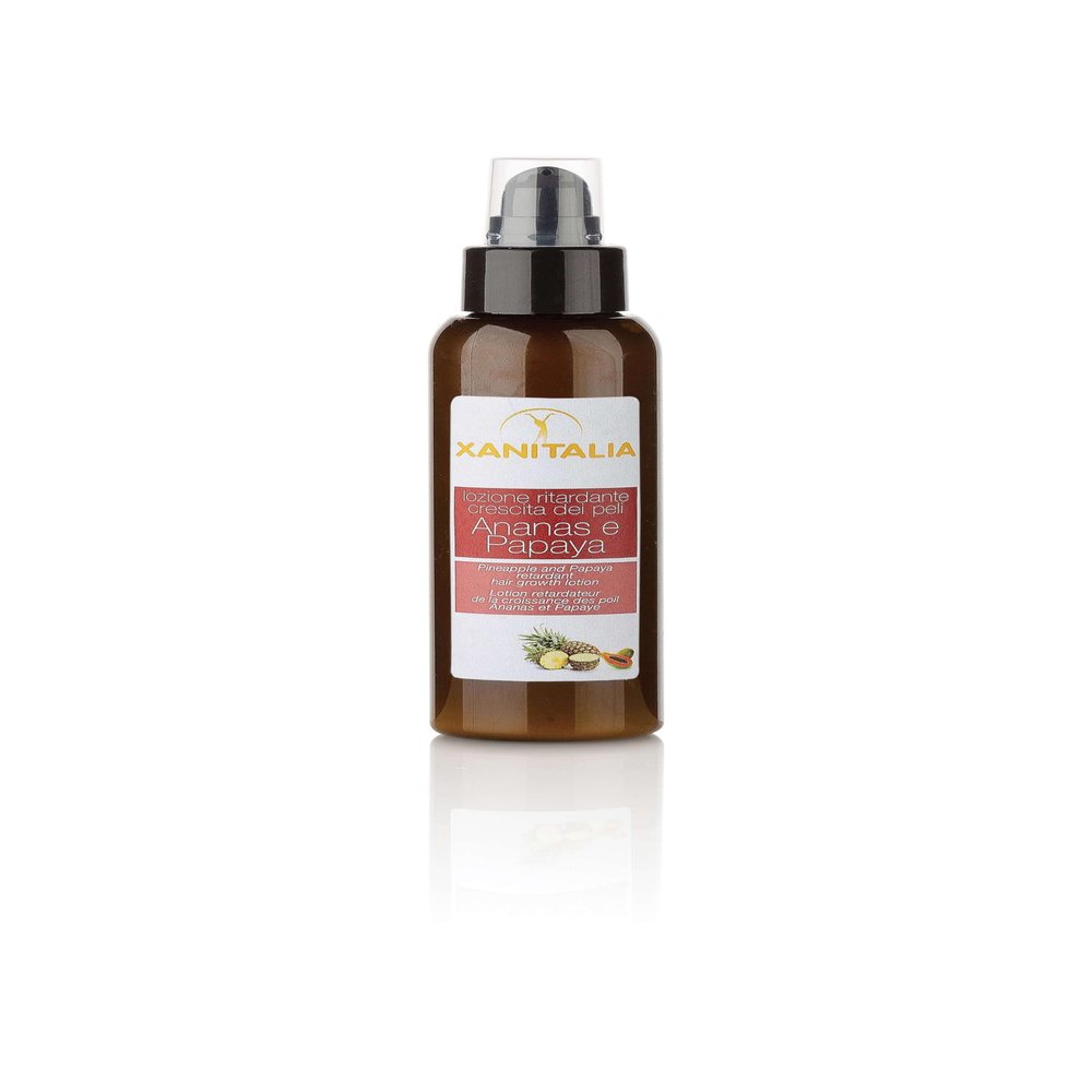 XanitaliaPro Hair growth inhibiting lotion 100 ml