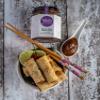 Meis Homemade Chinese Sauces (Miso & Plum Hoisin Sauce) view 3