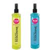 NM Beauty Professional Fresh Active Shaving Gel Sapphire Blue For Salon and Barbers Men 1000ML view 2