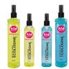 NM Beauty Professional Fresh Active Shaving Gel Sapphire Blue For Salon and Barbers Men 1000ML view 3