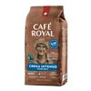 Caf Royal Impact, Honduras Crema Intenso beans, 500g coffee beans, Fairtrade certified, 100 percent Arabica coffee, intensity 4/5 view 1