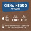 Caf Royal Impact, Honduras Crema Intenso beans, 500g coffee beans, Fairtrade certified, 100 percent Arabica coffee, intensity 4/5 view 3