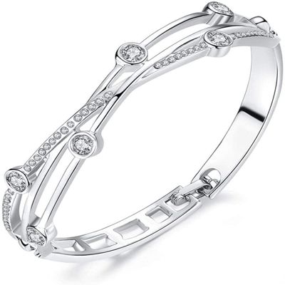 Bracelet Jewelry Ladies Bracelet Personality Zircon Bracelet
