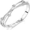 Bracelet Jewelry Ladies Bracelet Personality Zircon Bracelet view 1