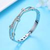 Bracelet Jewelry Ladies Bracelet Personality Zircon Bracelet view 3