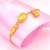 Bracelet Jewelry Ladies Bracelet Gold-Plated Bracelet view 3