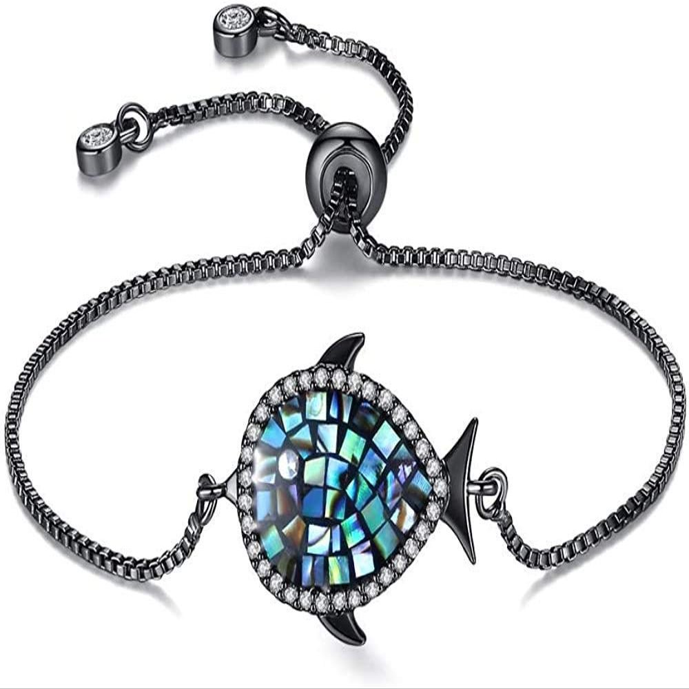 Bracelet Jewelry Women S Bracelet Color Micro-Set Zircon Adjustable Bracelet