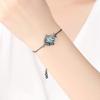 Bracelet Jewelry Women S Bracelet Color Micro-Set Zircon Adjustable Bracelet view 2