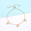 Bracelet Jewelry Women S Adjustable Bracelet Love Zircon Bracelet view 2