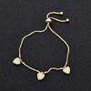 Bracelet Jewelry Women S Adjustable Bracelet Love Zircon Bracelet view 4