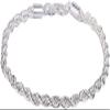 Bracelet Jewelry Male And Female Universal Bracelets Twisted Rope Couple Bracelets view 1