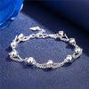 Bracelet Jewelry Ladies Bracelet Multi-Layer Glossy Bead Bracelet view 2