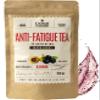Anti Fatigue Tea - CAMINO DE CABRAS - Helps Reduce Tiredness and Fatigue - Stress Relief - Superfood - Caffeine free - Loose Leaf Tea 100g view 1