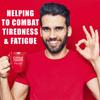 Anti Fatigue Tea - CAMINO DE CABRAS - Helps Reduce Tiredness and Fatigue - Stress Relief - Superfood - Caffeine free - Loose Leaf Tea 100g view 2