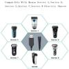 12V USB Charger Cable Power Cord for Braun Series 1,3,5,7,9 Electric Razor Shaver 3020S,3080S,760CC,790CC,340s,190s,5190cc,5210,9095cc view 3