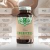 FS Inositol | 90 Myo Inositol Capsules with Folate & Chromium | High Strength 1000mg Myo-Inositol 200mg Folate & 100mg Chromium per Serving per Serving Supplements for Women | Non-GMO & Allergen Free view 3