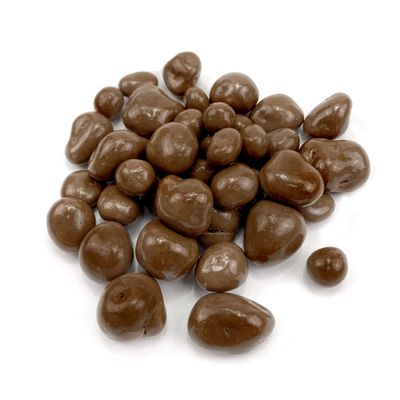 Dark Chocolate Honeycomb Bites - Honeycomb Bites Covered with Dark Chocolate. (1 KG)