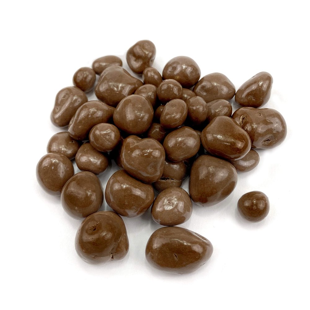 Dark Chocolate Honeycomb Bites - Honeycomb Bites Covered with Dark Chocolate. (1 KG)