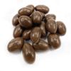 Dark Chocolate Covered Almonds - Whole Almonds Coated with Dark Chocolate (3 KG) view 1