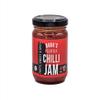 Baba's FujiFuji Chilli Jam | Extra Hot | 228g view 1