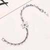 Bracelet Jewelry Women S Bracelet Andzircon Micro-Inlaid Bracelet Original Crafts Student Wild Bracelet view 3