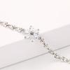 Bracelet Jewelry Women S Bracelet Andzircon Micro-Inlaid Bracelet Original Crafts Student Wild Bracelet view 4