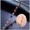Bracelet Jewelry Women S Bracelet Creative Andgold-Plated Zircon Bracelet Jewelry view 4